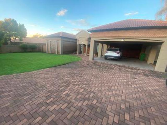 House for sale in Pullens Hope, Mpumalanga