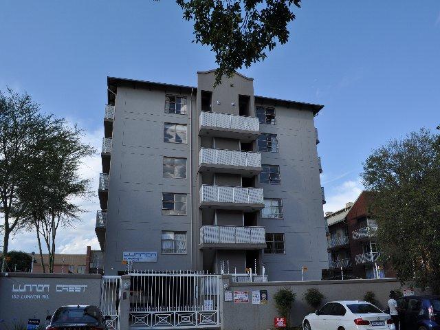 Apartment for rent in Hillcrest, Pretoria