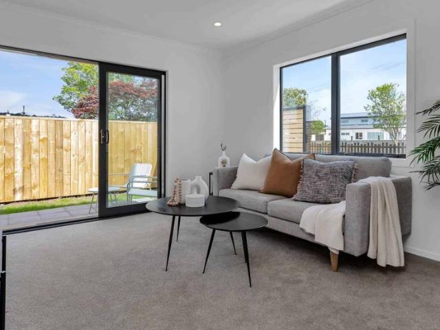 Apartment for rent in Mairtown, Whangārei
