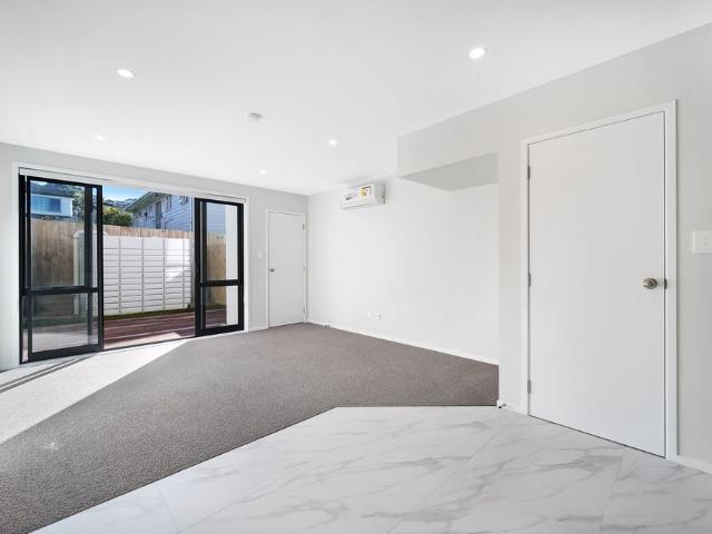 Townhouse for rent in Wairau Valley, Oroua County