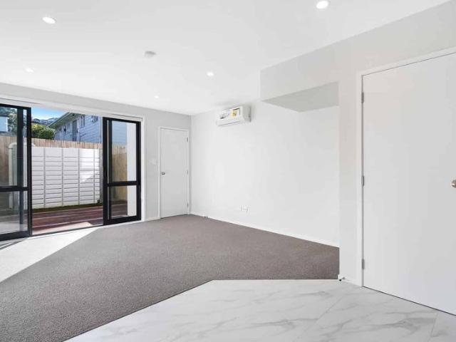 Townhouse for rent in Wairau Valley, Oroua County