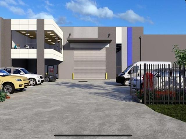 Warehouse for sale in Camerons Creek, Victoria