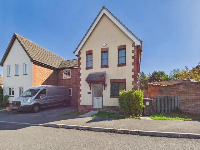 House for rent in Chartwell Green, Eastleigh