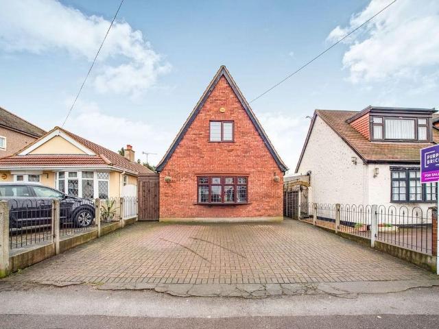 House for rent in Rainham, Greater London