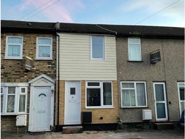House for rent in Rainham, Greater London