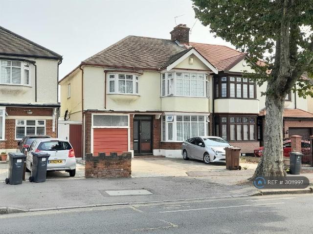 House for rent in Greater London