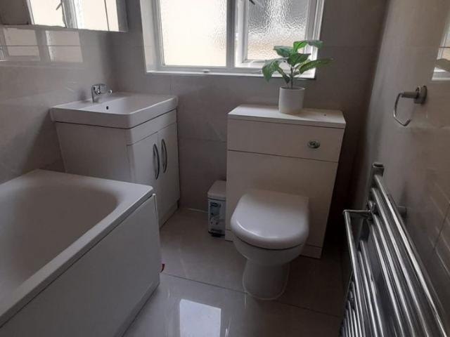 House for rent in London Borough of Barking and Dagenham, Greater London