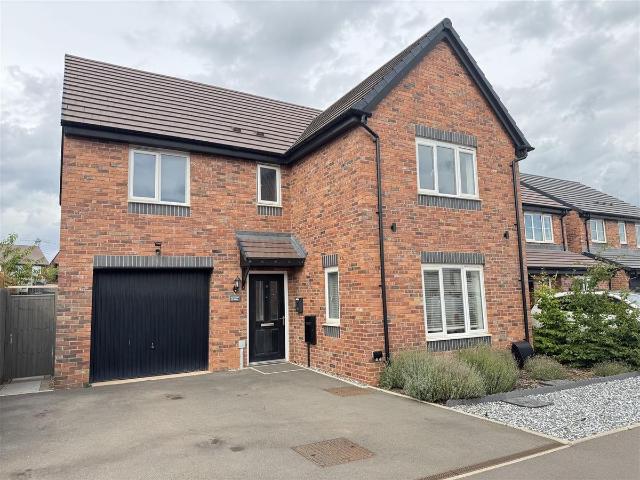 House for rent in Baswich, Staffordshire