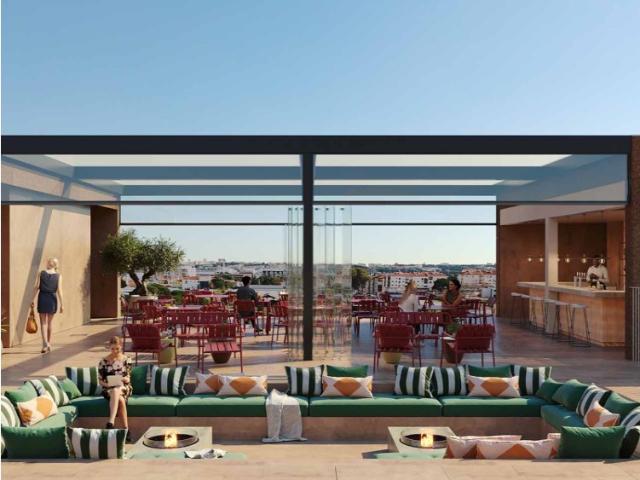 Apartamento venda em Seixal, Setúbal