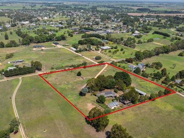 House for sale in Stratford, Victoria