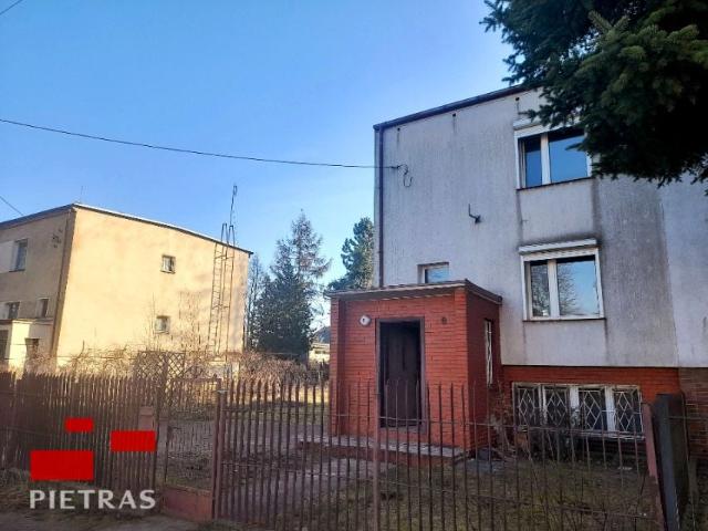 Dom na sprzedaż w Poznań, Wielkopolskie