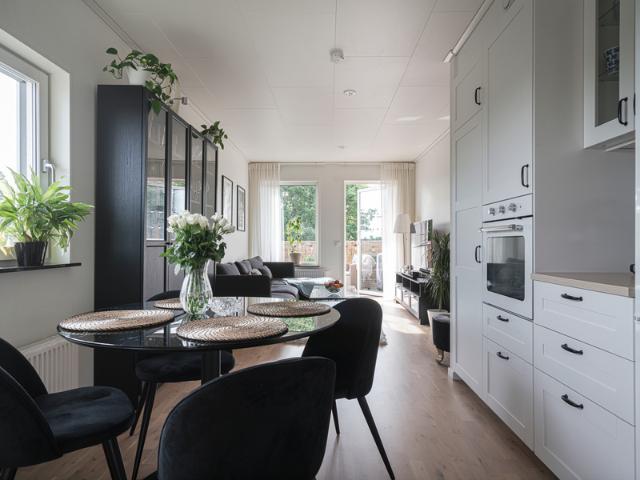 Bostadsrätt till salu i Helsingborg, Skåne