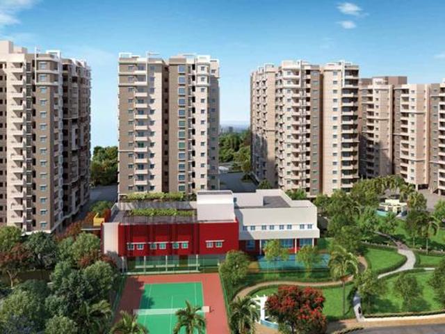 Flat for sale in Haidarabad, Telangana
