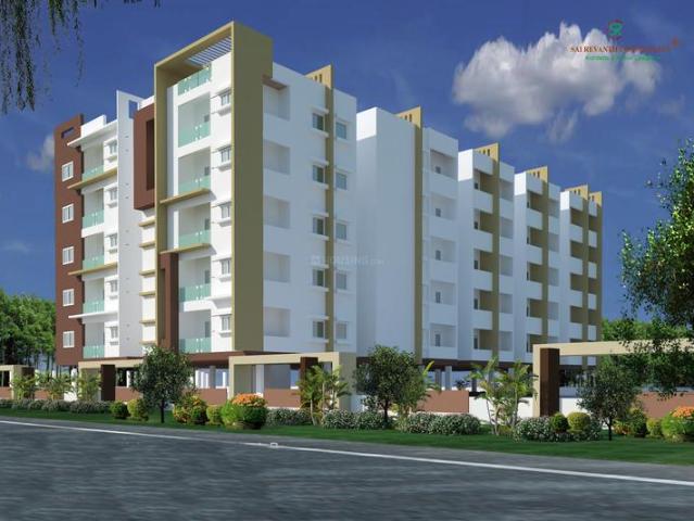 Flat for sale in Haidarabad, Telangana