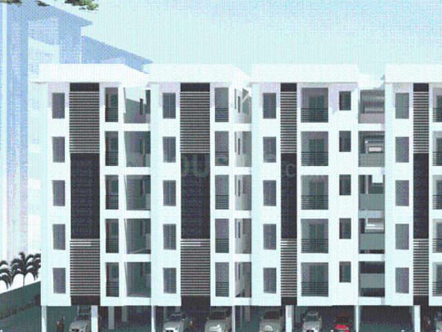 Flat for sale in Uppal, Hyderabad