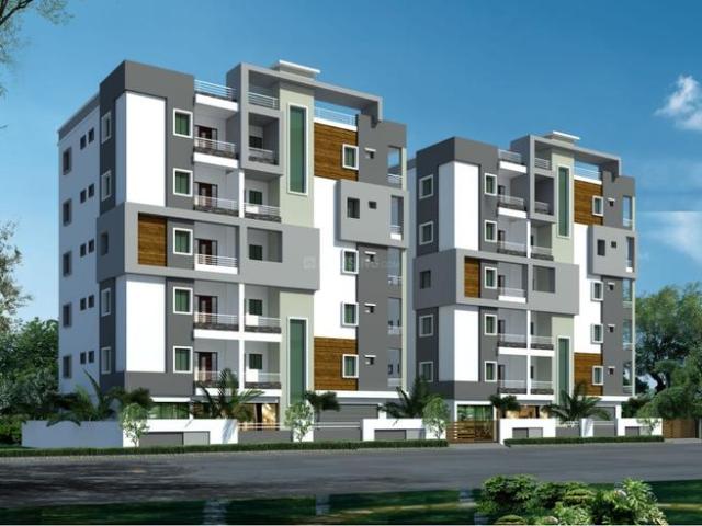 Flat for sale in Uppal, Hyderabad
