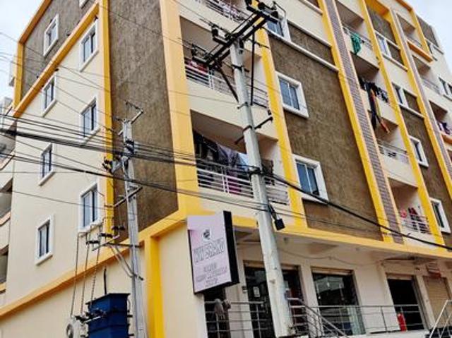 Flat for sale in Haidarabad, Telangana
