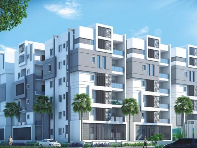 Flat for sale in Survey Colony, Hyderabad