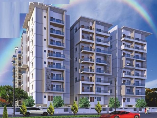 Flat for sale in Uppal, Hyderabad