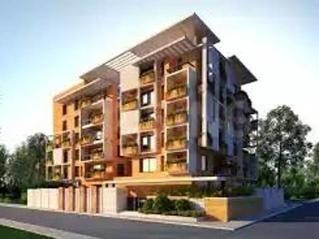 Flat for sale in Uppal, Hyderabad