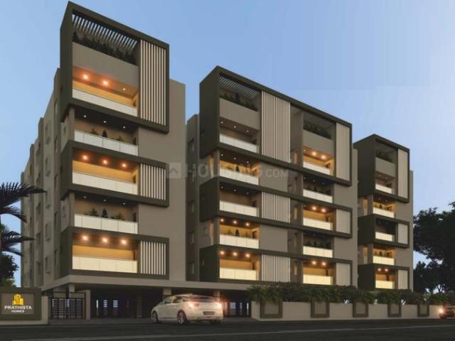 Flat for sale in Haidarabad, Telangana