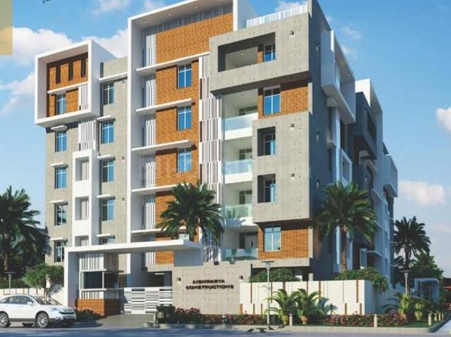 Flat for sale in Haidarabad, Telangana