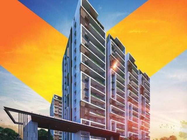 Flat for sale in Haidarabad, Telangana