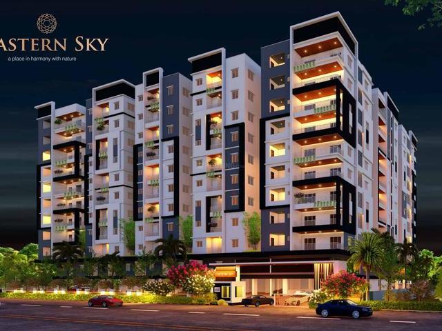 Flat for sale in Haidarabad, Telangana