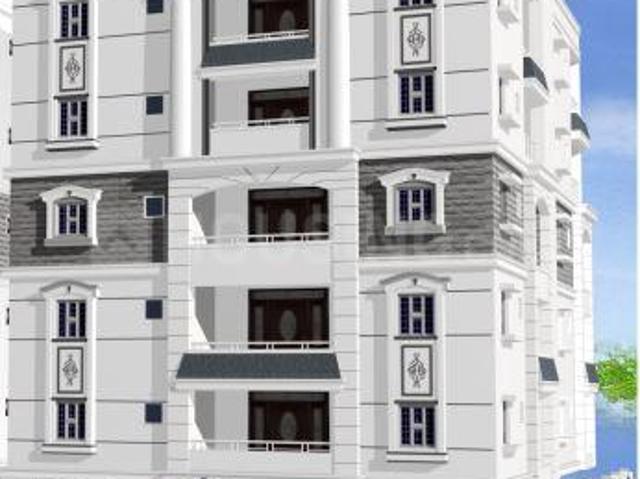 Flat for sale in Haidarabad, Telangana
