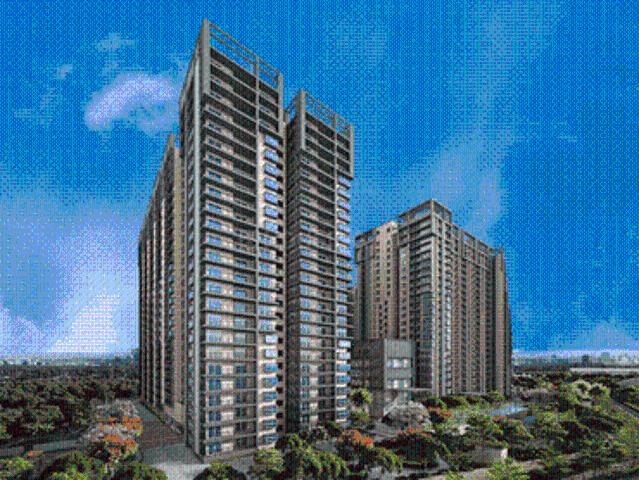 Flat for sale in Haidarabad, Telangana
