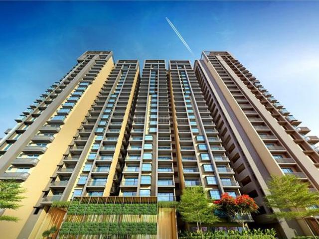 Flat for sale in Haidarabad, Telangana
