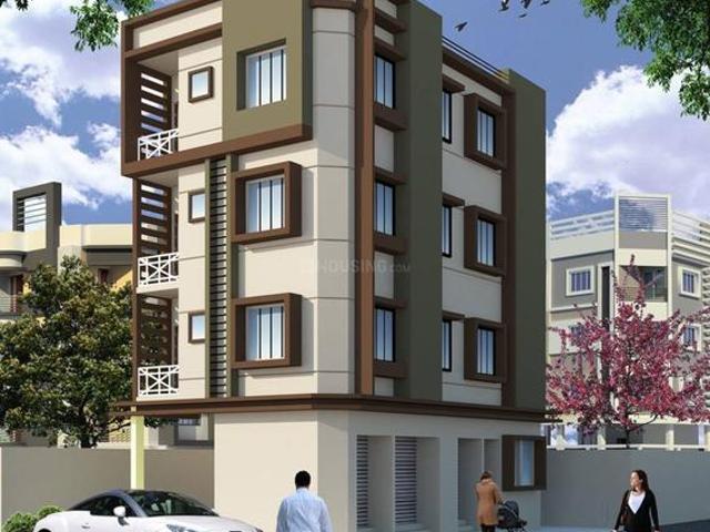 Flat for sale in Nacharam, Hyderabad