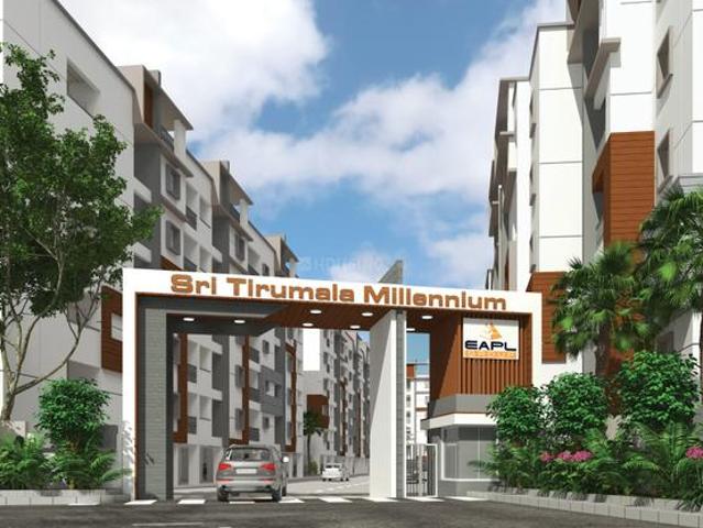 Flat for sale in Haidarabad, Telangana