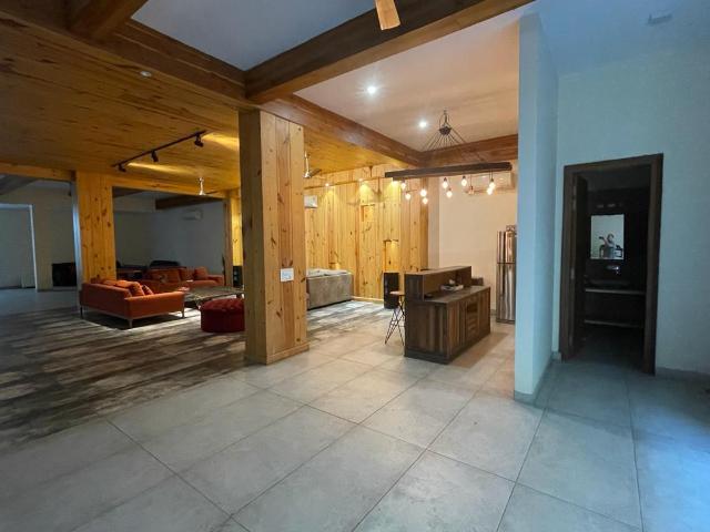 Flat for rent in Hariana