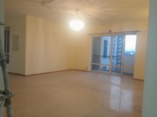 Flat for rent in Hariana