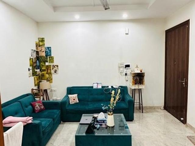 Flat for rent in Hariana
