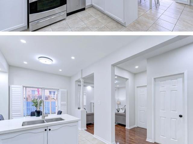 House for rent in Georgina, Ontario