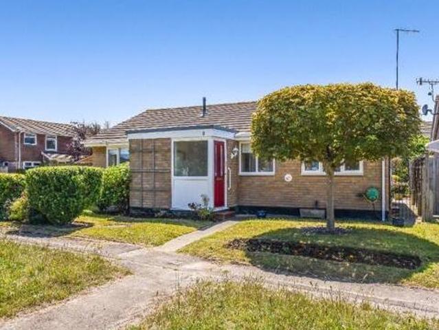 House for sale in Clapham, West Sussex