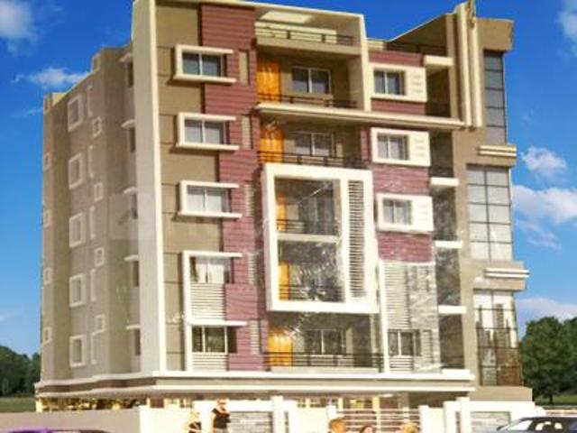 Flat for sale in Ranga Reddy, Haidarabad