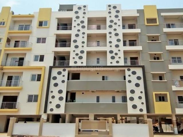 Flat for sale in Ranga Reddy, Haidarabad