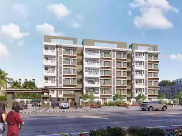 Flat for sale in Ranga Reddy, Haidarabad