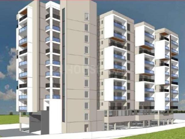 Flat for sale in Ranga Reddy, Haidarabad