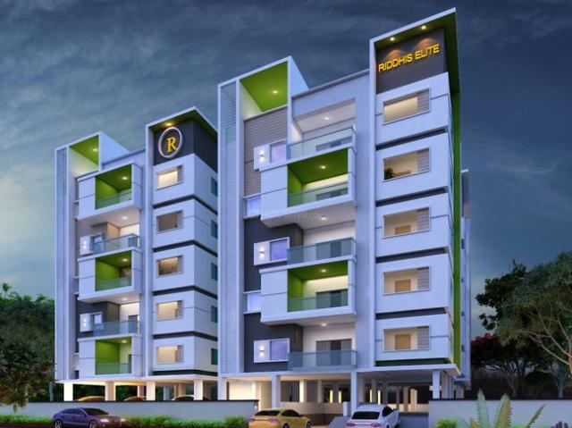 Flat for sale in Ranga Reddy, Haidarabad