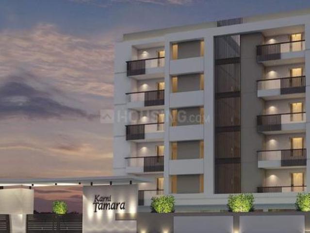 Flat for sale in Ranga Reddy, Haidarabad