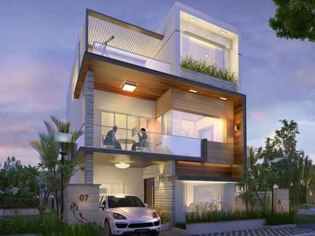 Villa for sale in Ranga Reddy, Haidarabad