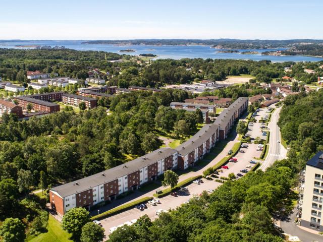 Bostad till salu i Stenungsund, Västra Götaland