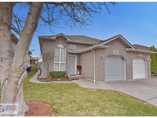 House for rent in Maidstone, Ontario