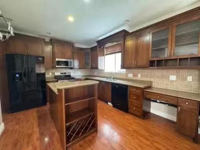 House for rent in Maple Ridge, British Columbia