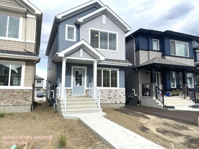 House for rent in Laurel, Edmonton