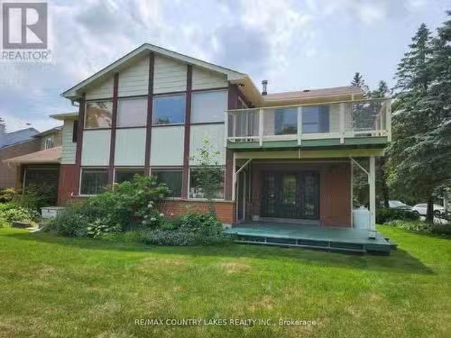 House for rent in Ramara, Ontario